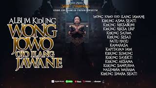 Download lagu Album Kidung | Wong Jowo Ojo Ilang Jawane mp3