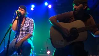 Stereoside   Life Goes On