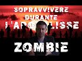 Guida Anti-Zombie - WikiNauti ft Daniele Doesn't ...