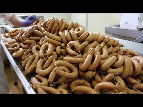 Vinhais, a Capital do Fumeiro 03 (Programa Assim é Portugal Oficial)