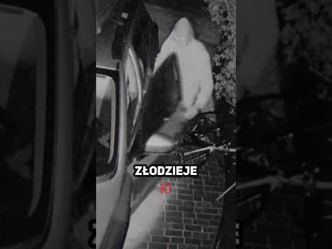 Przypadkowo odkupił swój skradziony samochód 🤯🤯🤯