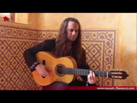 Amir John Haddad, La Jara (Bulerias)