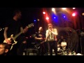Millencolin and The Interrupters - Knowledge - Live at Hi-Fi Bar Brisbane Australia - 27/2/2015