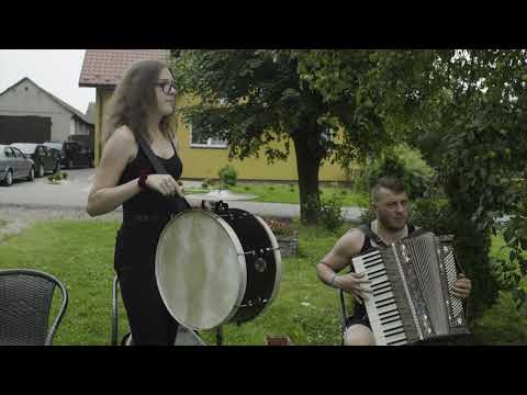 kapela Ulewińskich - oberek dla Franciszka Kucharczyka