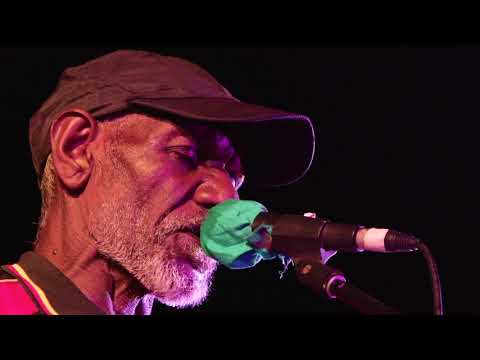 NT Express - In a Hurry - Numburindi Festival 2018