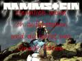 Rammstein - Asche Zu Asche + Lyrics 