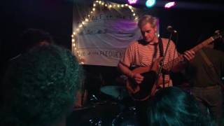 Hoops Yeah live 9/9/16