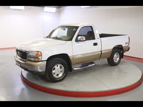 1999 GMC Sierra (CC-2058877) for sale in Denver , Colorado
