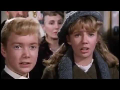"Mary Grant in Wonderland" - Part 5 - Mary's Arrival/"Caucus Race"