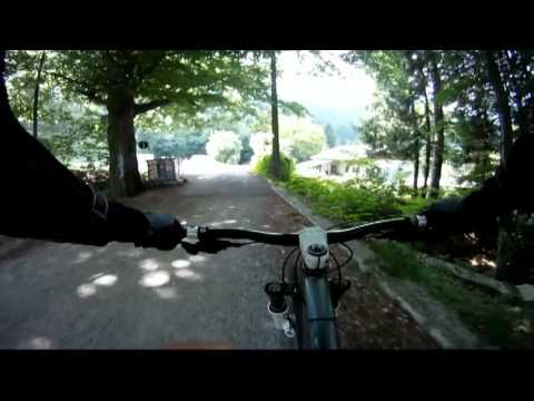 Freeride/DownHill Monte San Primo 14_08_2012