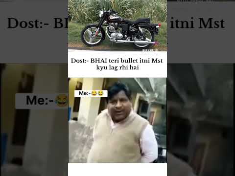 HR PB Bullet lover #bulletstandard350 #bullet #splendor  #automobile #royalenfield #bulletlover