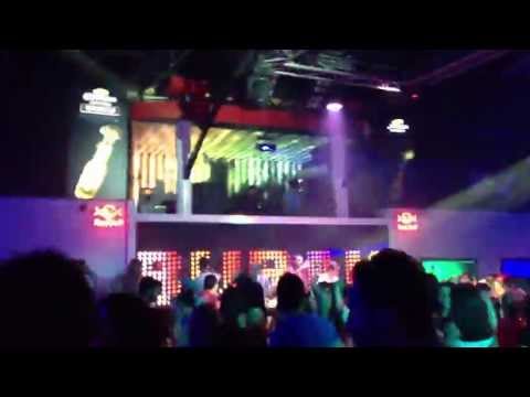 Burak Yeter @Crazy Bull Club - 1