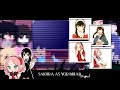 Re Up Naruto React To Sakura As Yor Briar