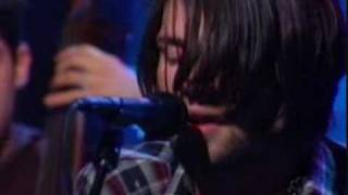 You&#39;re So Last Summer (Acoustic on Carson Daly)