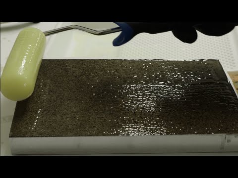 ASTM E96 Test of Water Vapor Transmission Through Materials