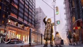 Arknights EP - Melting White