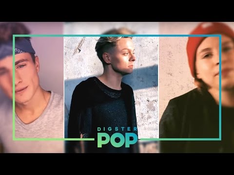 Jonas Monar - Playlist (Official Musical.ly Version)