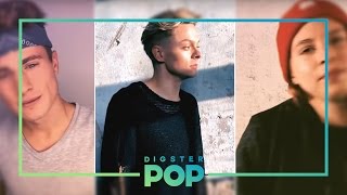 Jonas Monar - Playlist (Official Musical.ly Version)