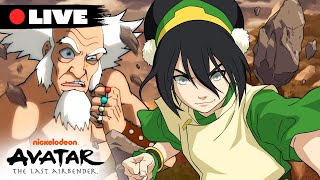 Download lagu 🔴LIVE: Avatar - Book 2 Marathon ⛰️ | Avatar: The Last Airbender mp3