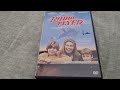 RADIO FLYER DVD Overview