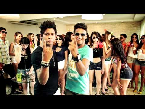 Ressaca - Felipe e Matheus
