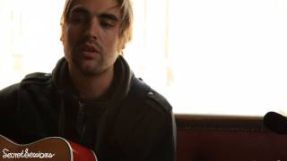 Charlie Simpson - Don&#39;t I Hold You - Secret Sessions
