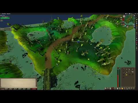 How To Safespot Vampyre Slayer Task Old School Runescape (2021)