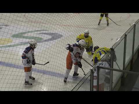 4.11.2018 C2 AA PK 83 - Tappara valkoinen 2. erä