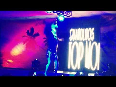 Stella Magrynny Arrasando no Fashion Week Guarulhos