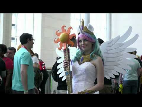 ANIMAZEMENT PROMO VIDEO