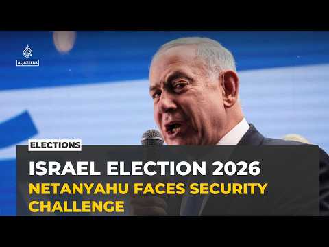 Israeli opposition challenges Netanyahu on security but backs continued wars