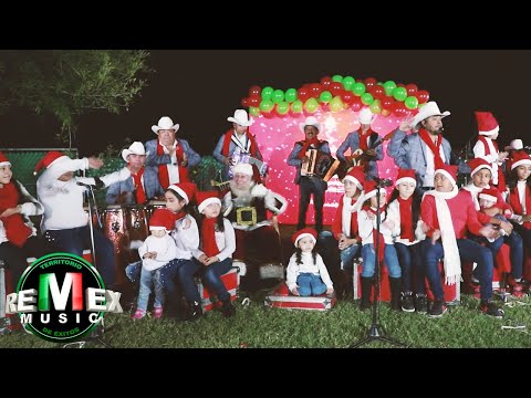 Miniatura de Popurrí Navideño