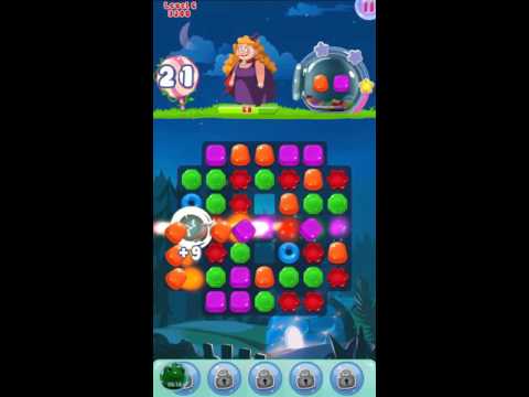 [gameplay]Jelly Blast-Candy Trip - YouTube