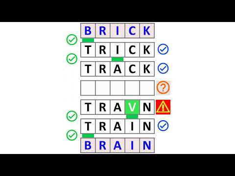Words Bridging®