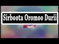 Sirboota Durii
