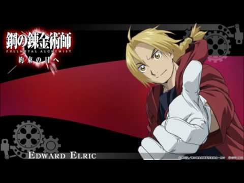 FULL Metal Alchemist | OPENiNG #2 | ENGliSH DUb