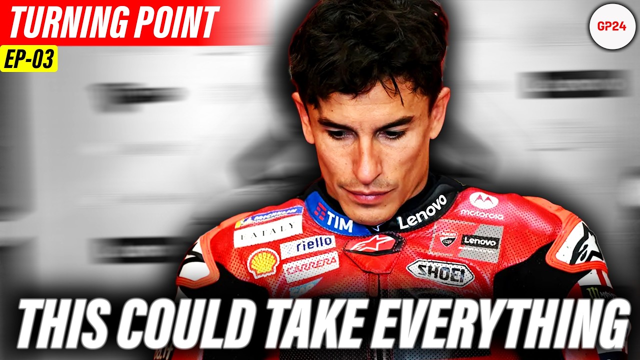 Marc Marquez Eyes Mugello Comeback After Twin Surgeries as Madrid Medical Check Looms