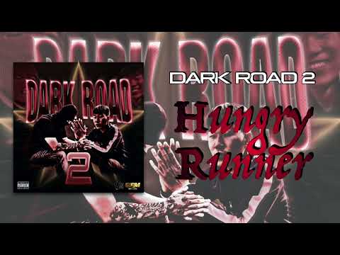 GGM Kimbo, GGM Soulja - Hungry Runner (Official Audio)