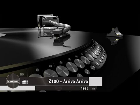 Z100 - Arriva Arriva [1995]