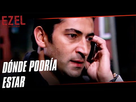 Sabe Ramiz lo que Está Pasando ?- Ezel Novela en Español