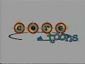 CBC C O R E Toons Decode HiT Entertainment Logo 2005