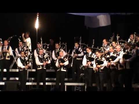 final - tours -60 ans de la Kerlenn-Pondi