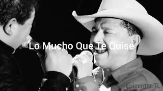 Emilio Navaira - La Rama Del Mezquite |Video Oficial| |Letra| |Epicentro|