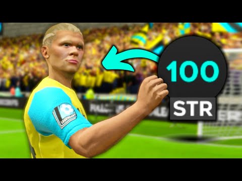 The STRONGEST Team in DLS 25...