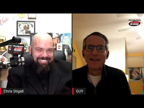 Guy Ciarrocchi - Meet the Candidates for Governor of PA