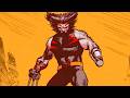 The Time Wolverine Lost His Hand to Cyclops