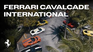 Ferrari GT Ferrari Cavalcade summary 60