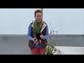 Preparing Gaura for Winter/Spring