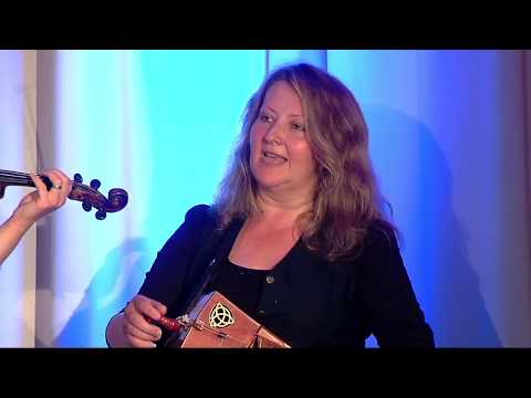 KELT GRASS BAND - Když jsem byla u maměnky v domě