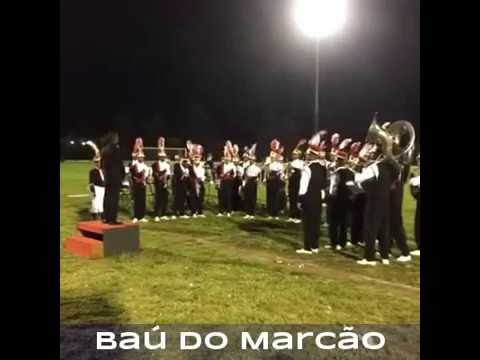 FAMUCF - CINFANCAM (CAMAÇARI 2016) - BAÚ DO MARCÃO